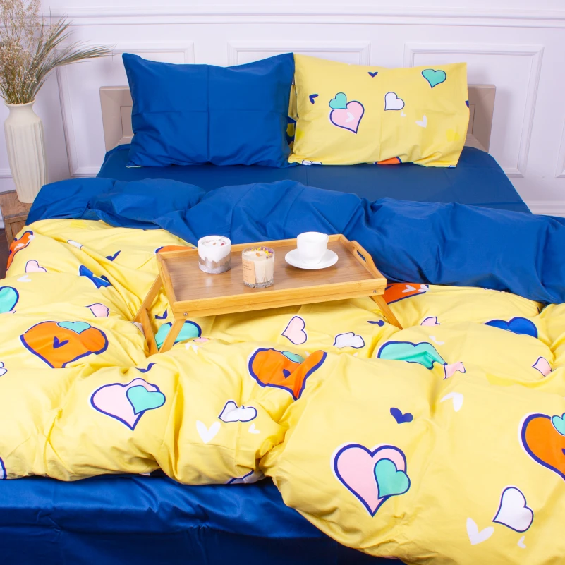 Наволочка Сатин 22-1137 Lamberto - 4