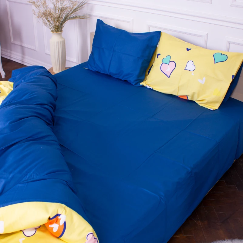 Наволочка Сатин 22-1137 Lamberto - 2