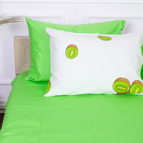 Наволочка Сатин 22-1175 Mississippi