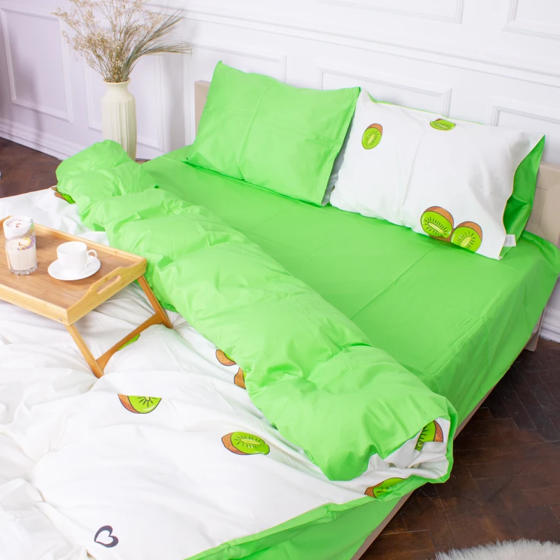 Наволочка Сатин 22-1175 Mississippi - 4