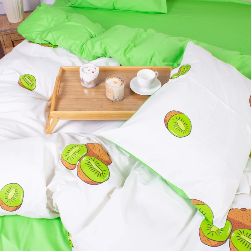 Наволочка Сатин 22-1175 Mississippi - 5