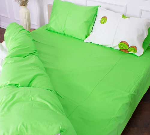 Простирадло Сатин 22-1175 Mississippi