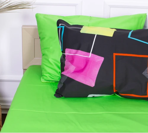 Наволочка Сатин 22-1157 Toinet