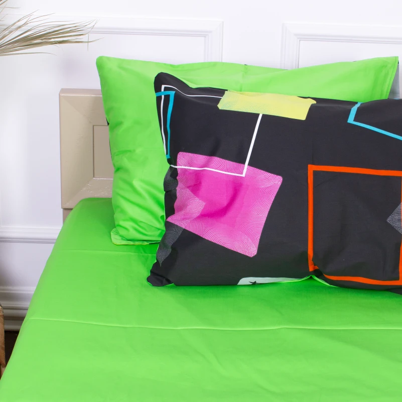 Наволочка Сатин 22-1157 Toinet