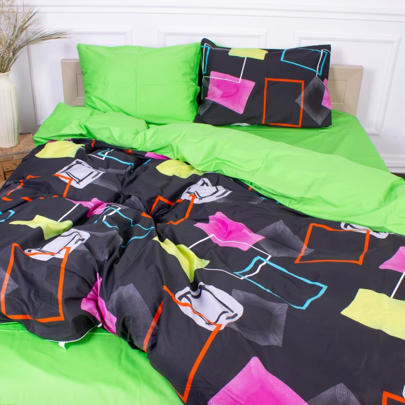 Наволочка Сатин 22-1157 Toinet - 2