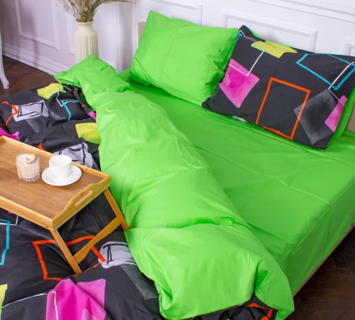 Простирадло Сатин 22-1157 Toinet - 2