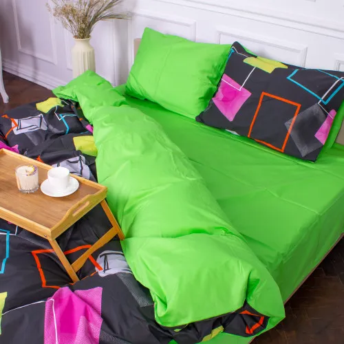 Пододеяльник Сатин 22-1157 Toinet