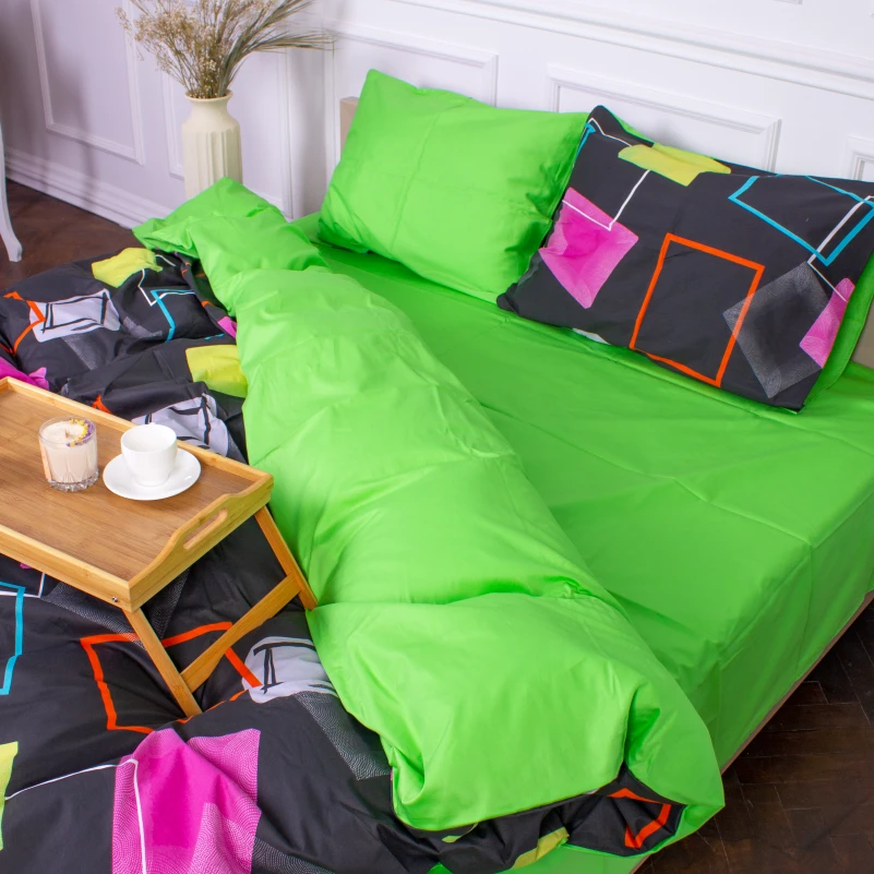 Простынь Сатин 22-1157 Toinet - 1