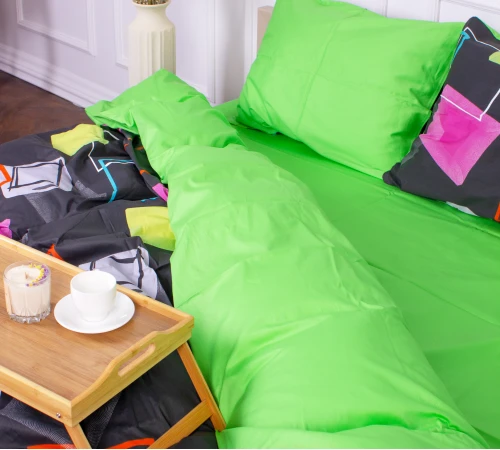 Наволочка Сатин 22-1157 Toinet - 2