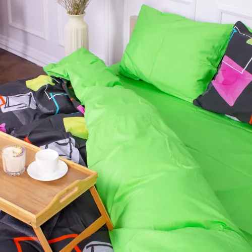 Наволочка Сатин 22-1157 Toinet - 2