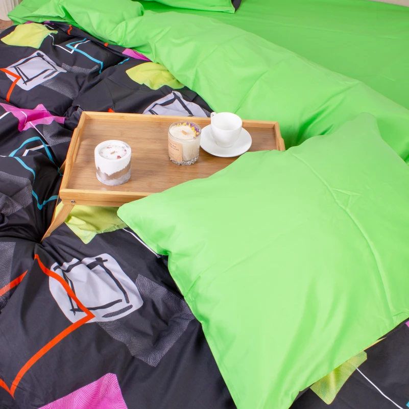 Наволочка Сатин 22-1157 Toinet - 5