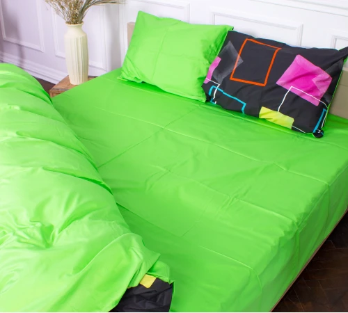 Простирадло Сатин 22-1157 Toinet