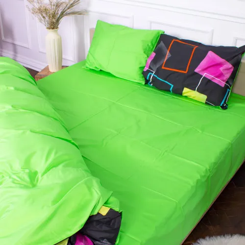 Простирадло Сатин 22-1157 Toinet