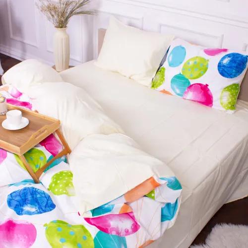 Наволочка Сатин 22-1119 Fanny - 2