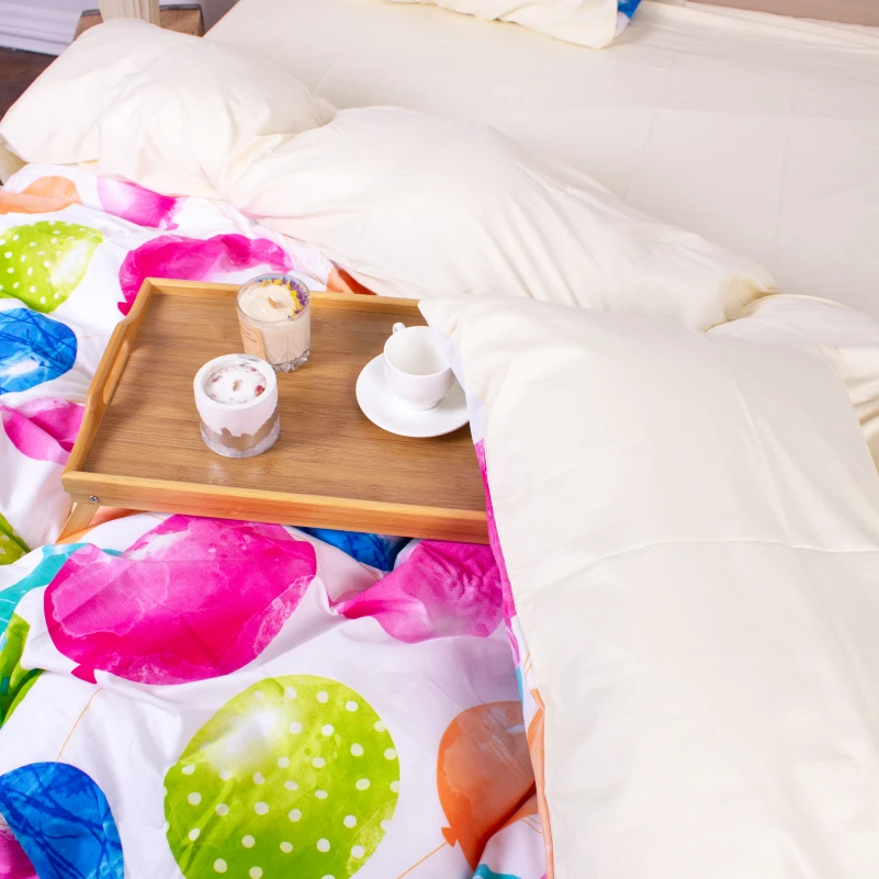 Наволочка Сатин 22-1119 Fanny - 5