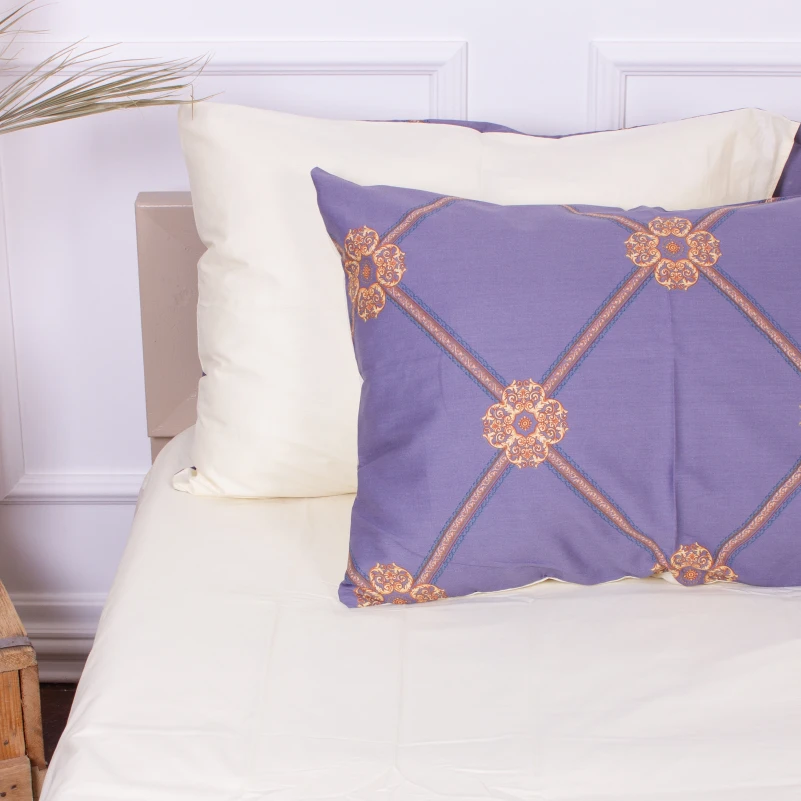 Наволочка Сатин 22-1259 Lorikeet