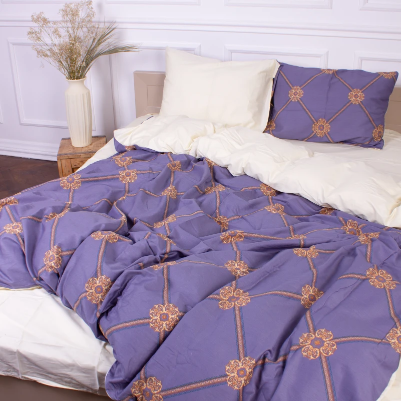 Наволочка Сатин 22-1259 Lorikeet - 3