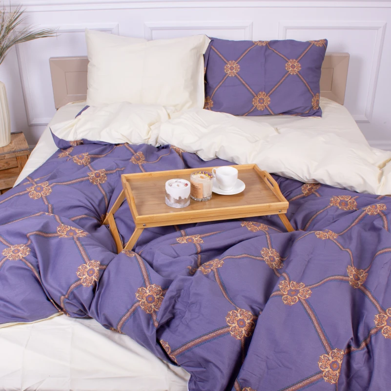 Наволочка Сатин 22-1259 Lorikeet - 5