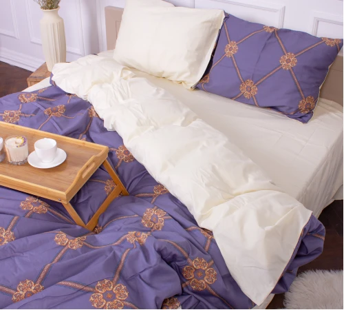 Наволочка Сатин 22-1259 Lorikeet - 2