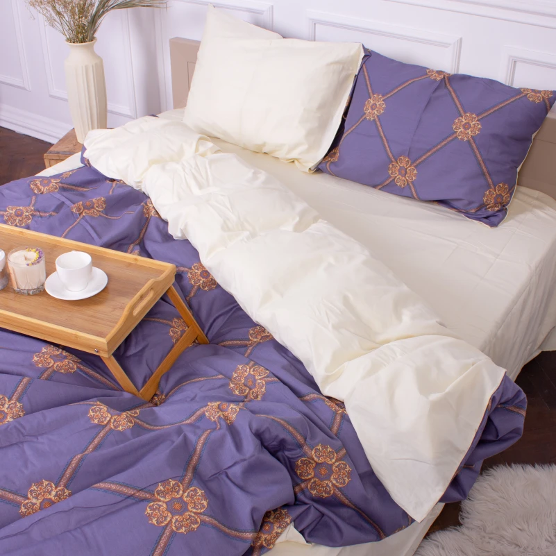 Наволочка Сатин 22-1259 Lorikeet - 1