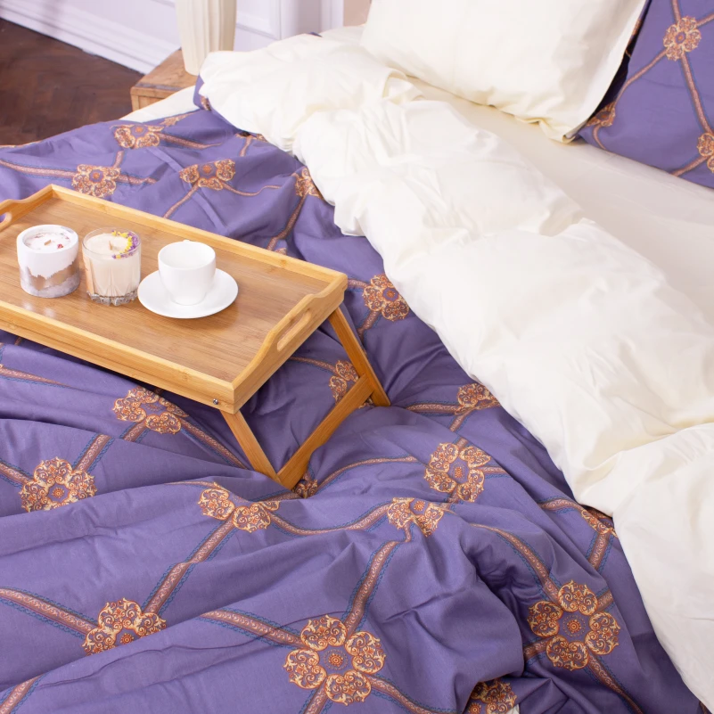 Наволочка Сатин 22-1259 Lorikeet - 6