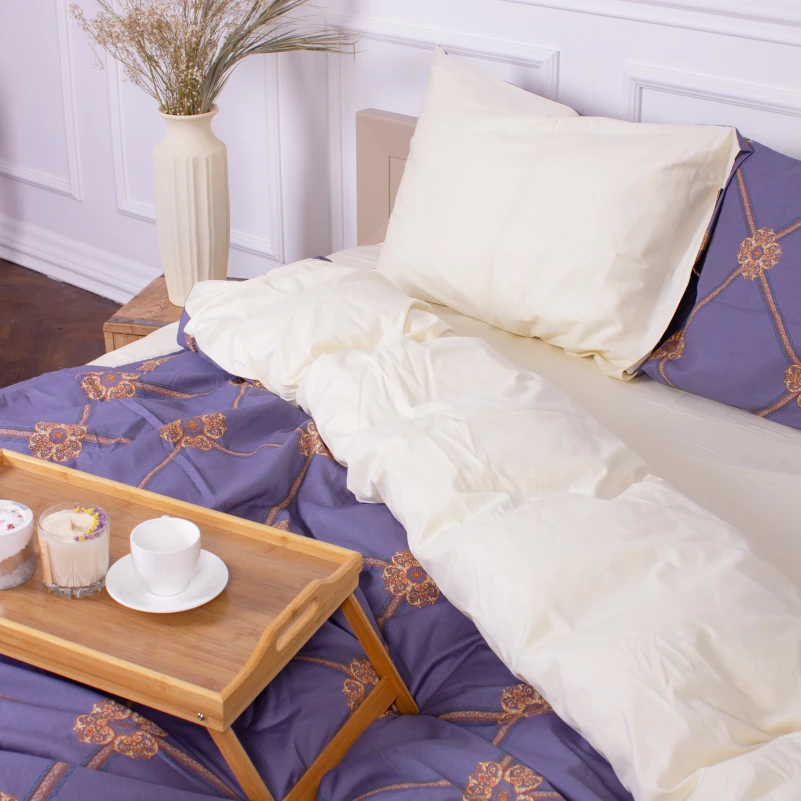 Наволочка Сатин 22-1259 Lorikeet - 9