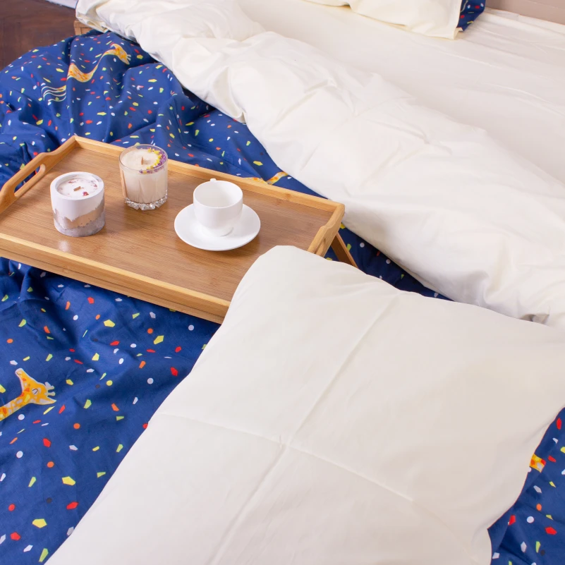 Наволочка Сатин 22-1167 Pansy - 2