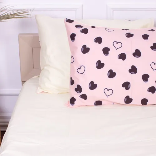 Наволочка Сатин 22-1243 Plymouth