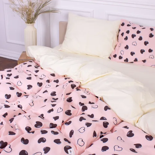 Пододеяльник Сатин 22-1243 Plymouth