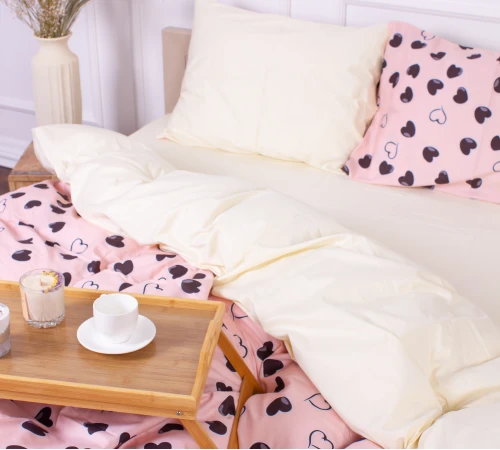 Наволочка Сатин 22-1243 Plymouth - 2