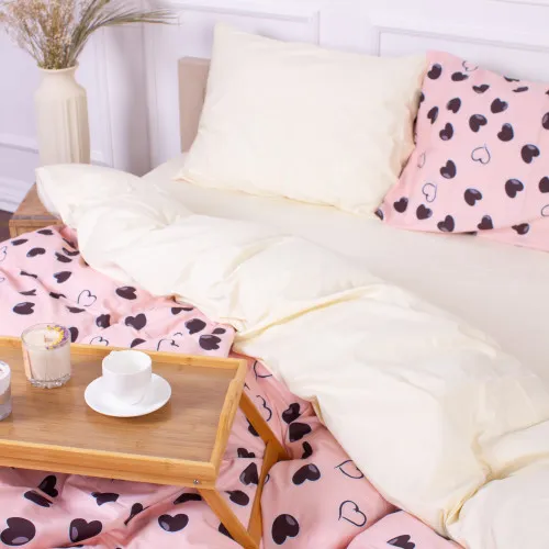 Наволочка Сатин 22-1243 Plymouth - 2