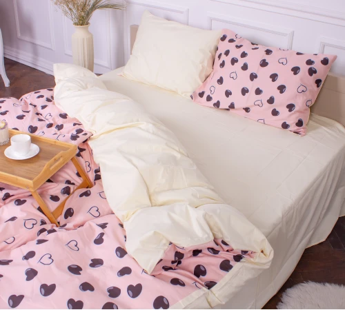 Простынь Сатин 22-1243 Plymouth - 2