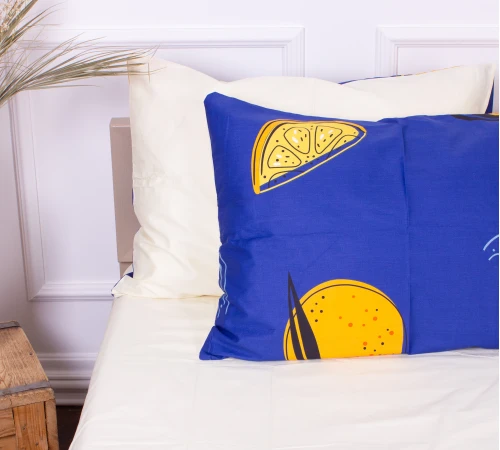 Наволочка Сатин 22-1195 Baku