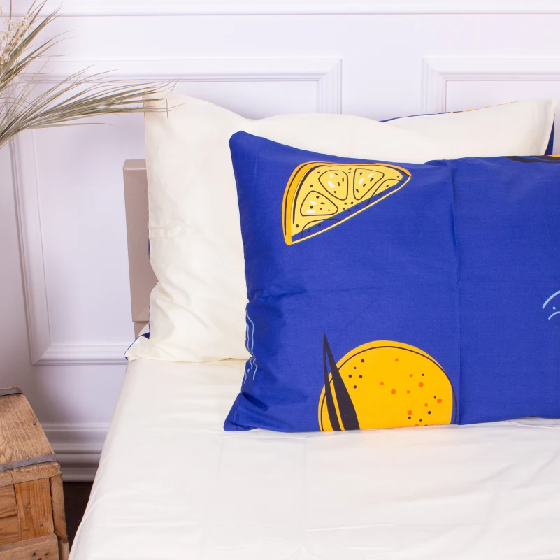 Наволочка Сатин 22-1195 Baku