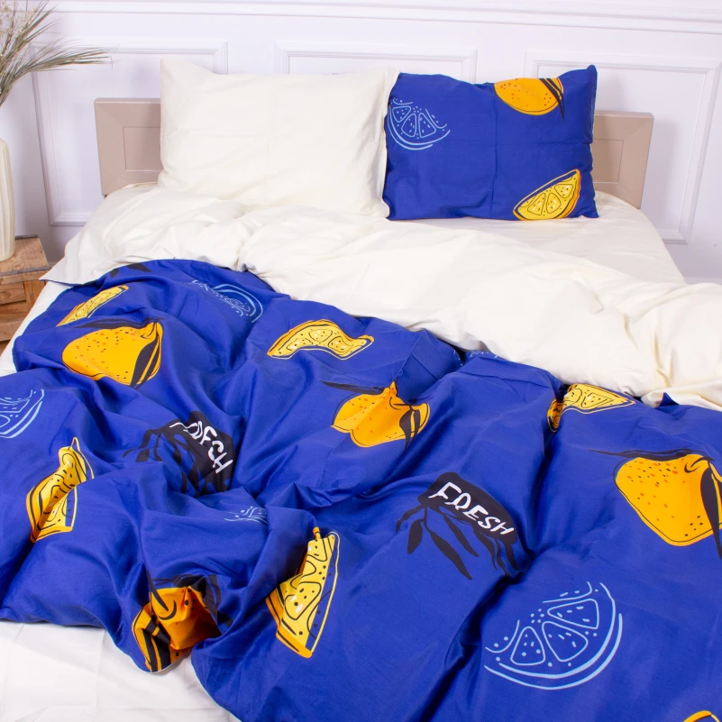 Наволочка Сатин 22-1195 Baku - 3