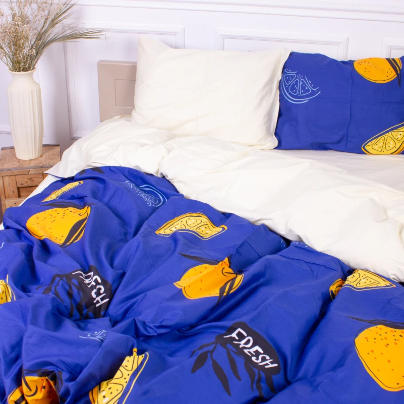 Наволочка Сатин 22-1195 Baku - 4