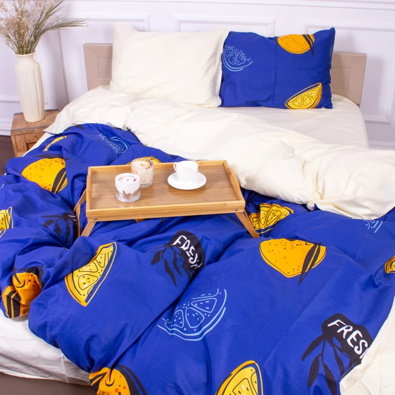 Наволочка Сатин 22-1195 Baku - 7