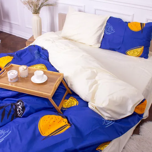 Пододеяльник Сатин 22-1195 Baku