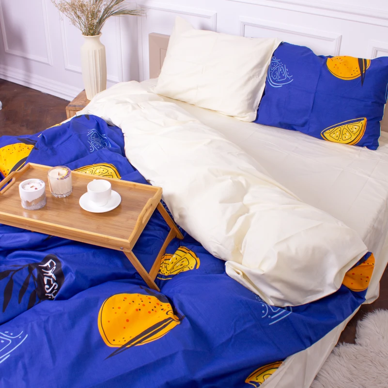 Наволочка Сатин 22-1195 Baku - 8