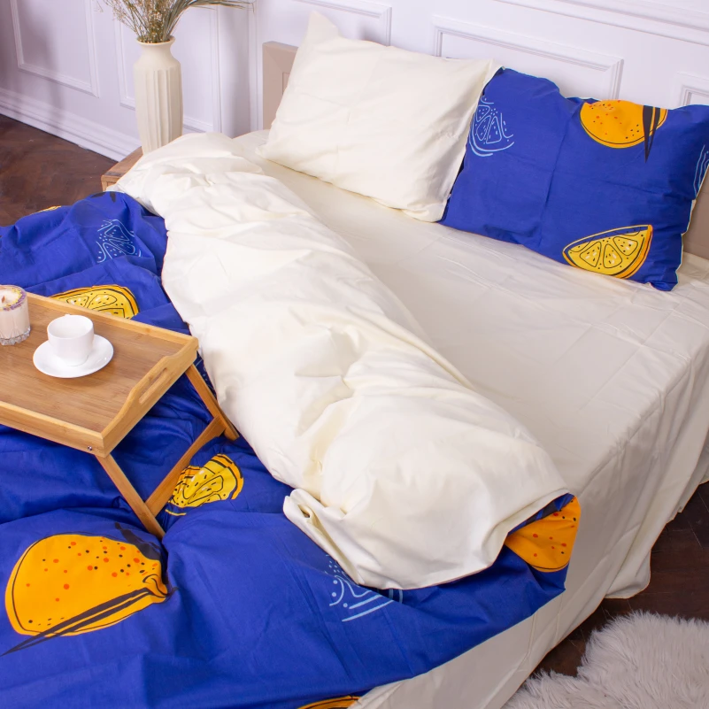 Наволочка Сатин 22-1195 Baku - 5