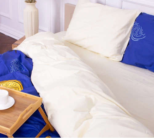 Наволочка Сатин 22-1195 Baku - 2