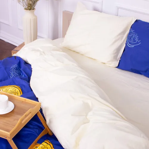 Наволочка Сатин 22-1195 Baku - 2