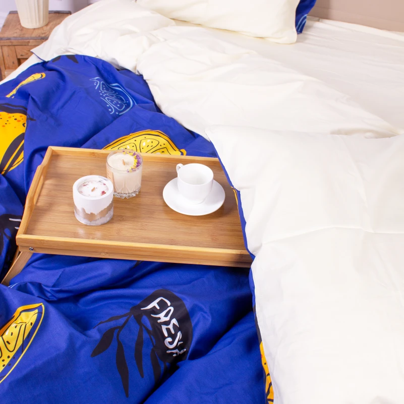 Наволочка Сатин 22-1195 Baku - 2