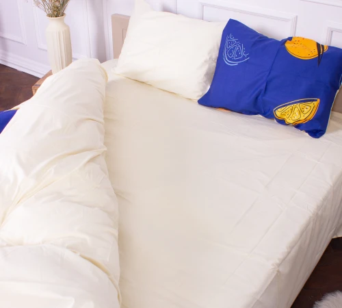 Простирадло Сатин 22-1195 Baku