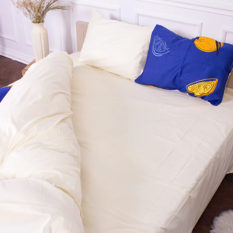 Простынь Сатин 22-1195 Baku