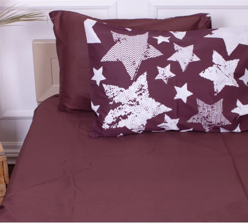 Наволочка Сатин 22-1255 Arasari