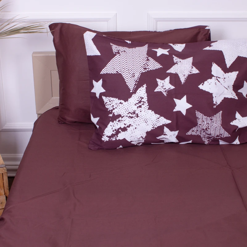 Наволочка Сатин 22-1255 Arasari