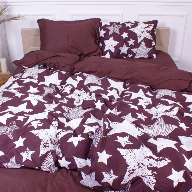 Наволочка Сатин 22-1255 Arasari - 7