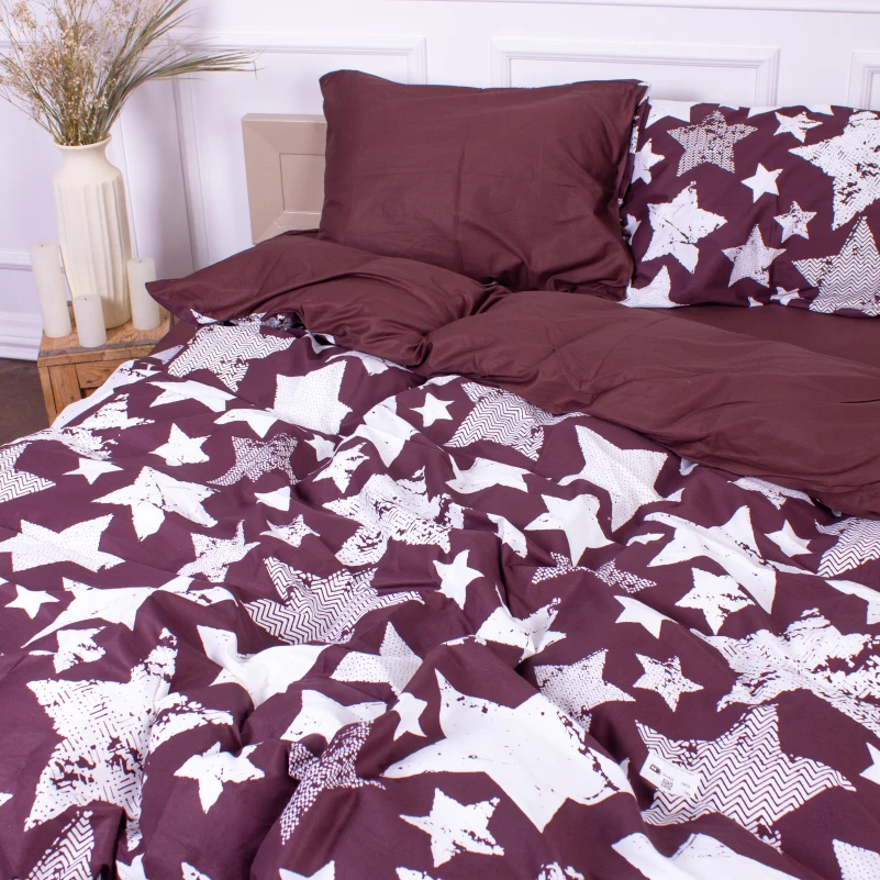 Наволочка Сатин 22-1255 Arasari - 8