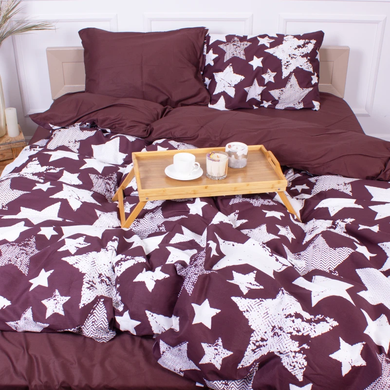 Наволочка Сатин 22-1255 Arasari - 6